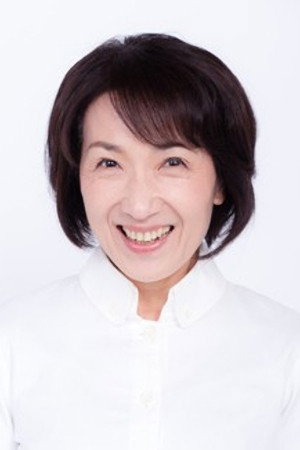 Yuni Takimoto portrait