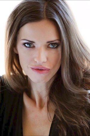 Samantha Noble portrait