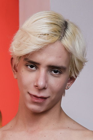 Rick Viela portrait