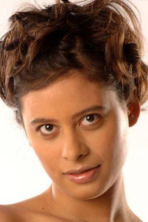 Mahé portrait