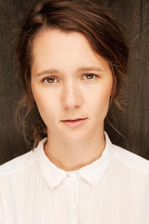 Florence Noble portrait