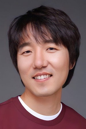 Oh Dong-ju portrait