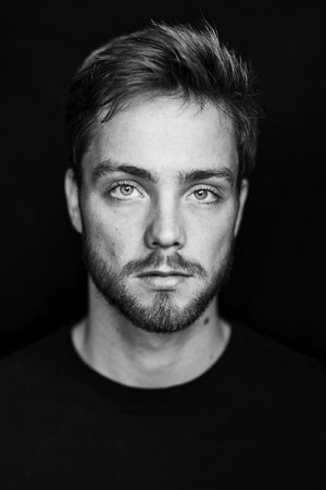Joep Paddenburg portrait