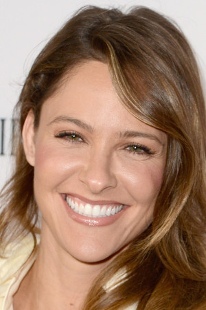 Jill Wagner portrait