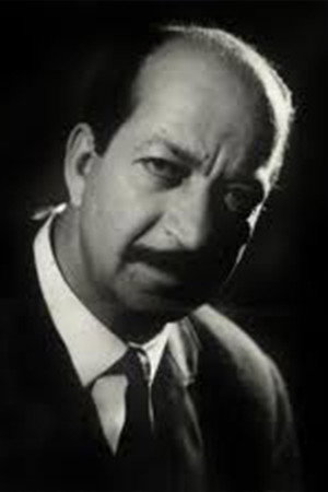 Atıf Avcı portrait