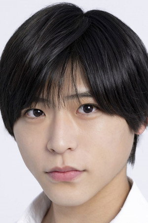 Takaki Watanabe portrait