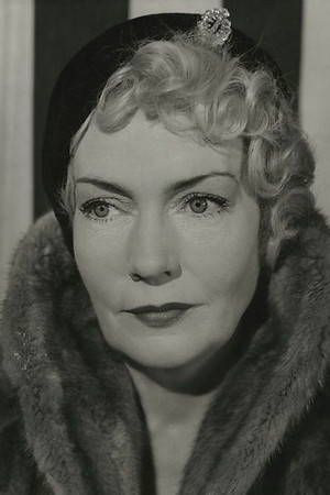 Ebba Amfeldt portrait