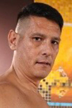 Antoni portrait