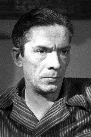 Wiktor Grotowicz portrait