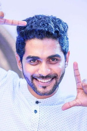 Dasun Nishan portrait