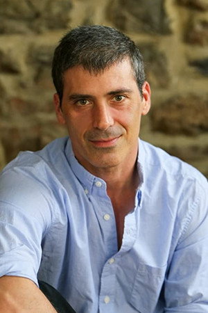 Anthony DeSando portrait