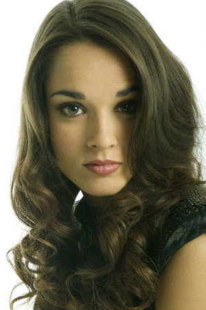 Noémie Garcia portrait
