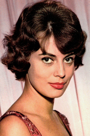 Anna Maria Ferrero portrait