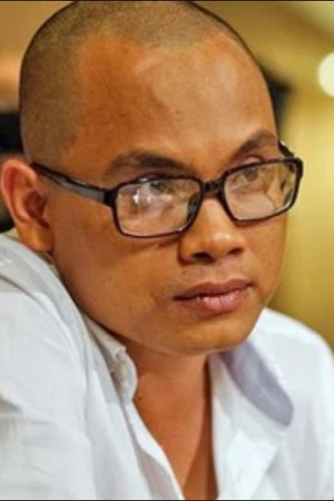 Trương Quang Thịnh portrait
