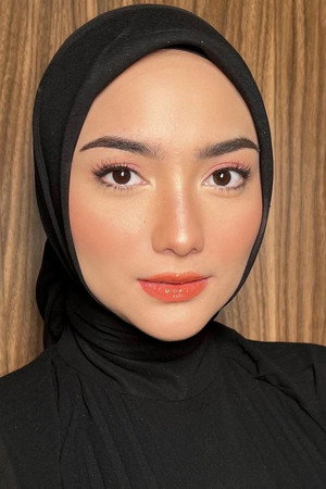 Citra Kirana portrait