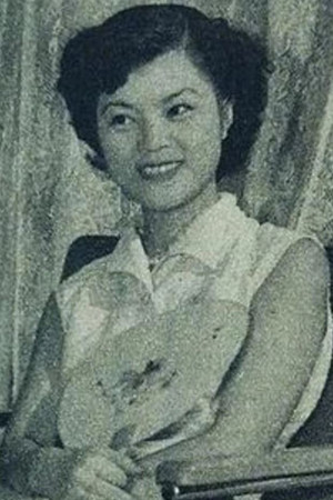 Hiroko Seki portrait