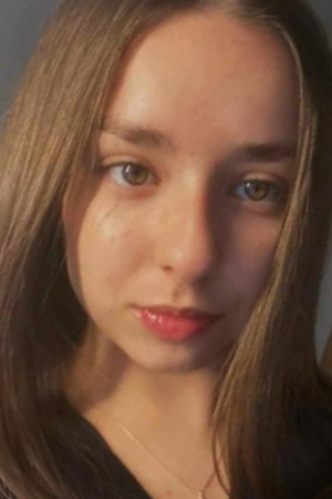 Catarina Merêncio portrait