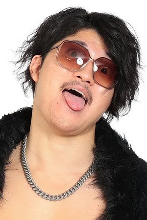Taishi Ozawa portrait