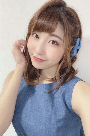 Yuna Ogata portrait