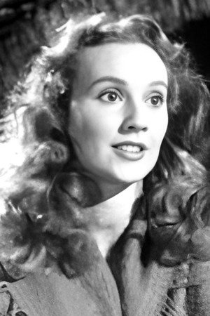 Helen Shingler portrait