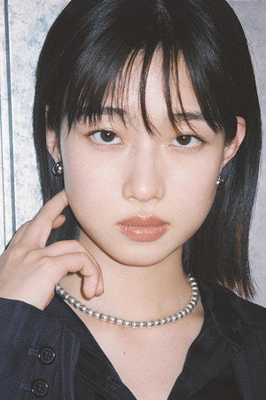 Yuumi Kawai portrait