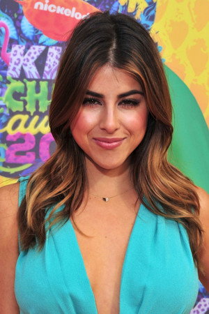 Daniella Monet portrait
