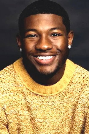 Bentley Green portrait