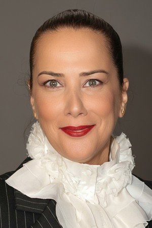 Janset Paçal portrait
