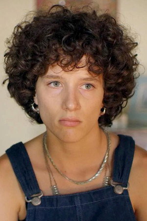 Stephania Sotiropoulou portrait