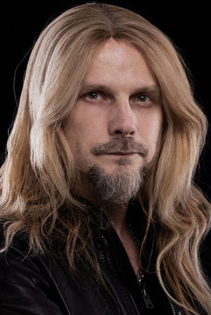 Richie Faulkner portrait
