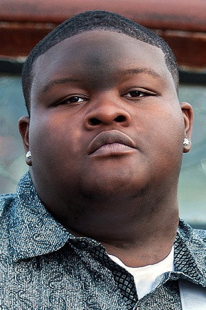 Christone Ingram portrait