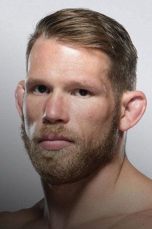 Jason Witt portrait