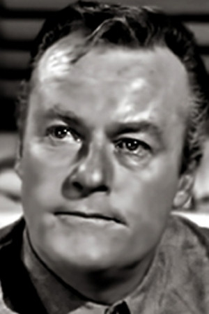 Richard Shannon portrait