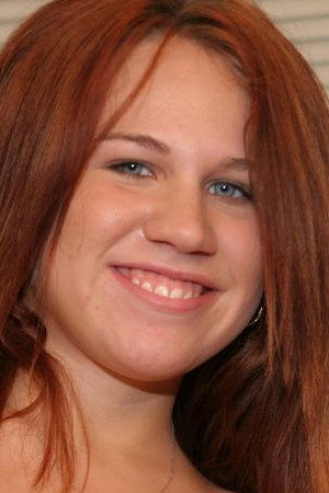 Alyssa West portrait
