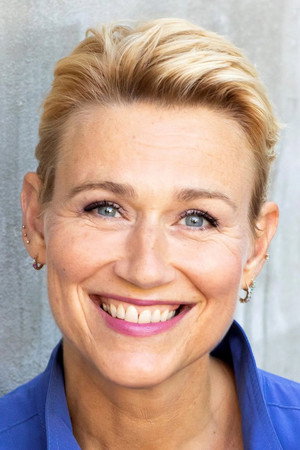 Xenia Lach-Nielsen portrait