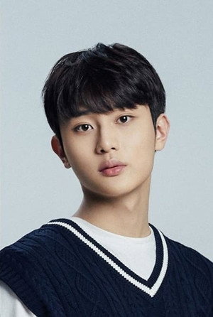 Kim Jun-hyung portrait