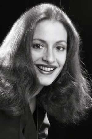 Patti LuPone portrait