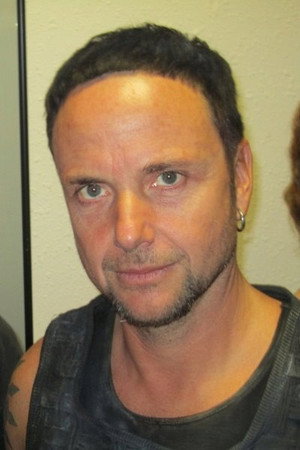 Paul Landers portrait