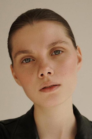 Darya Kotrelyova portrait