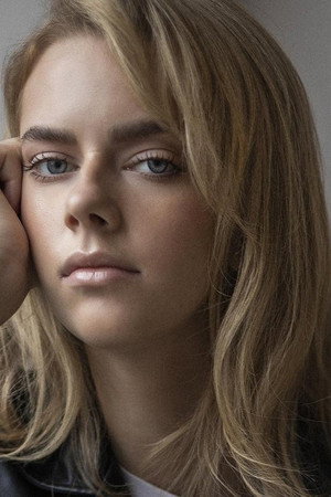 Adele Taska portrait