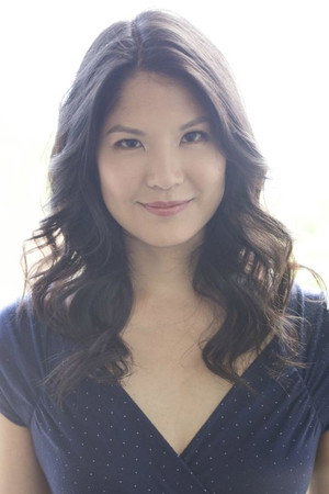 Lynn Chen portrait