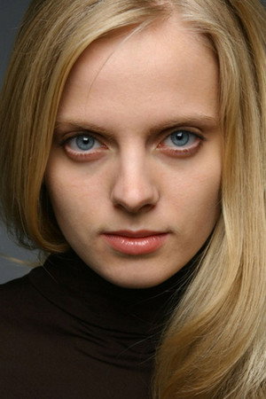 Elena Dreyden portrait
