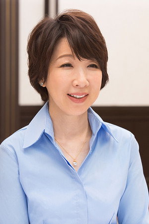 Ran Ito portrait