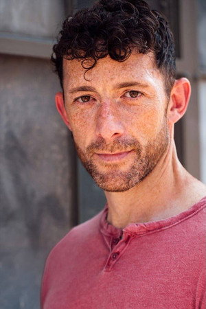 Bodhi Rader portrait