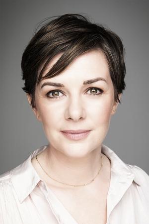 Joanne Crawford portrait