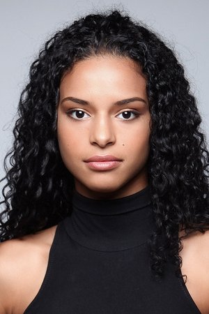 Milcania Diaz-Rojas portrait
