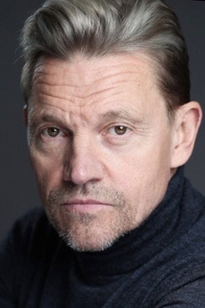 Michael McKell portrait