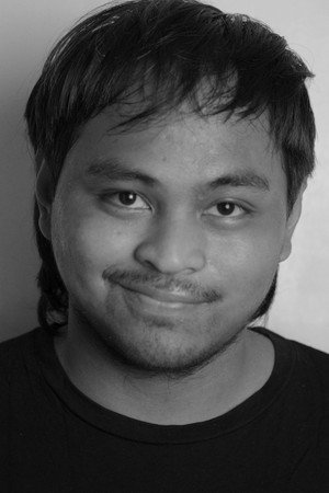 Neo Bryce portrait