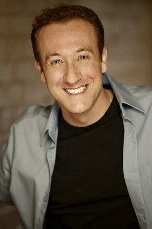 Perry Mucci portrait