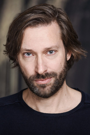 Daniel Christian Jones portrait